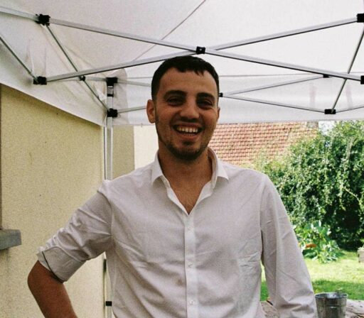 Entreprise de service numérique edouard reduit